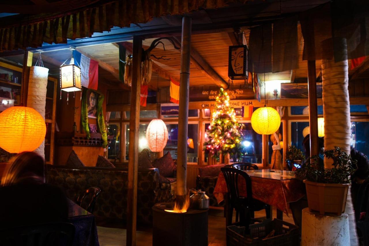 Hotel Kabur เปลลิง ภายนอก รูปภาพ