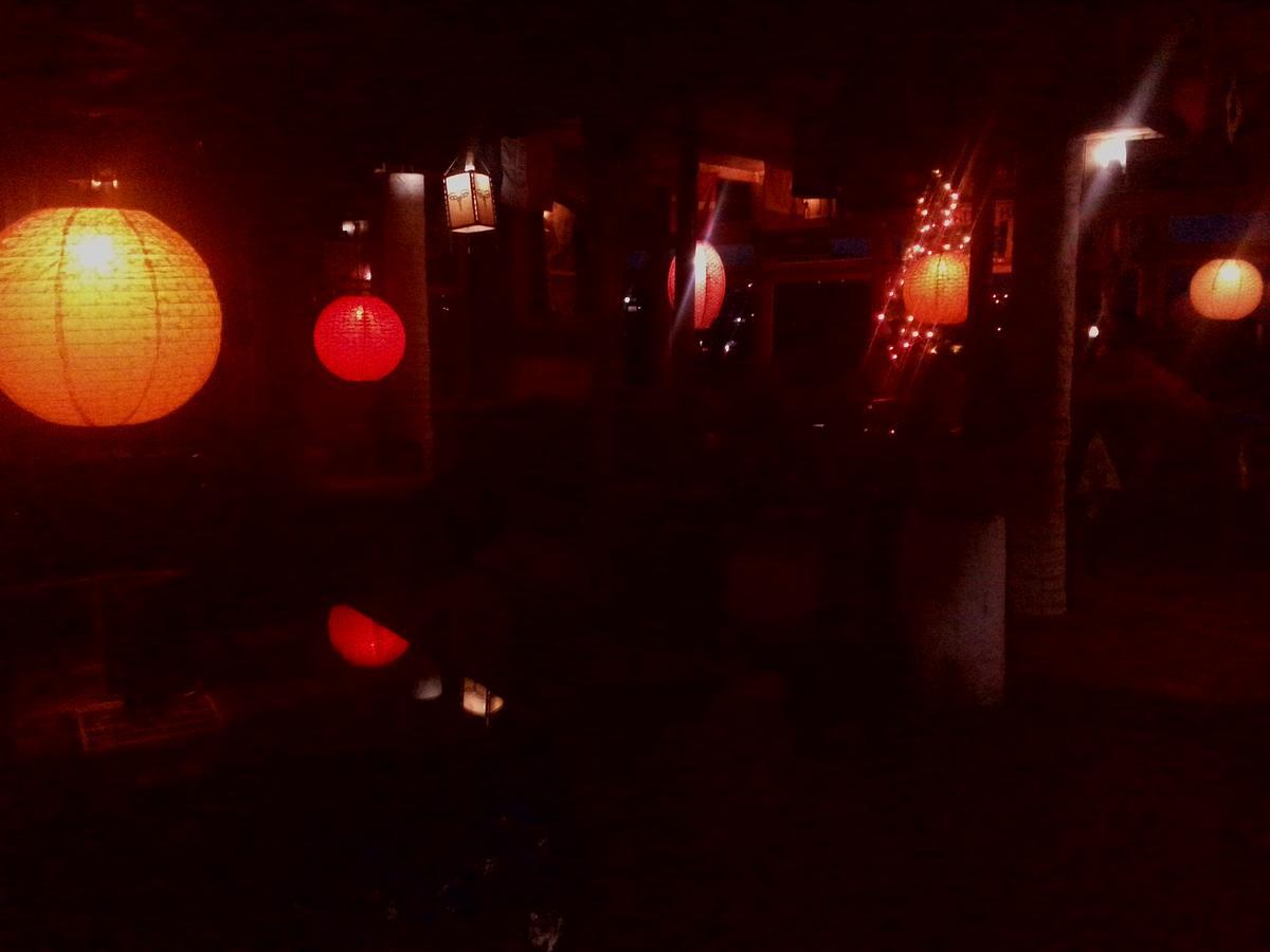 Hotel Kabur เปลลิง ภายนอก รูปภาพ
